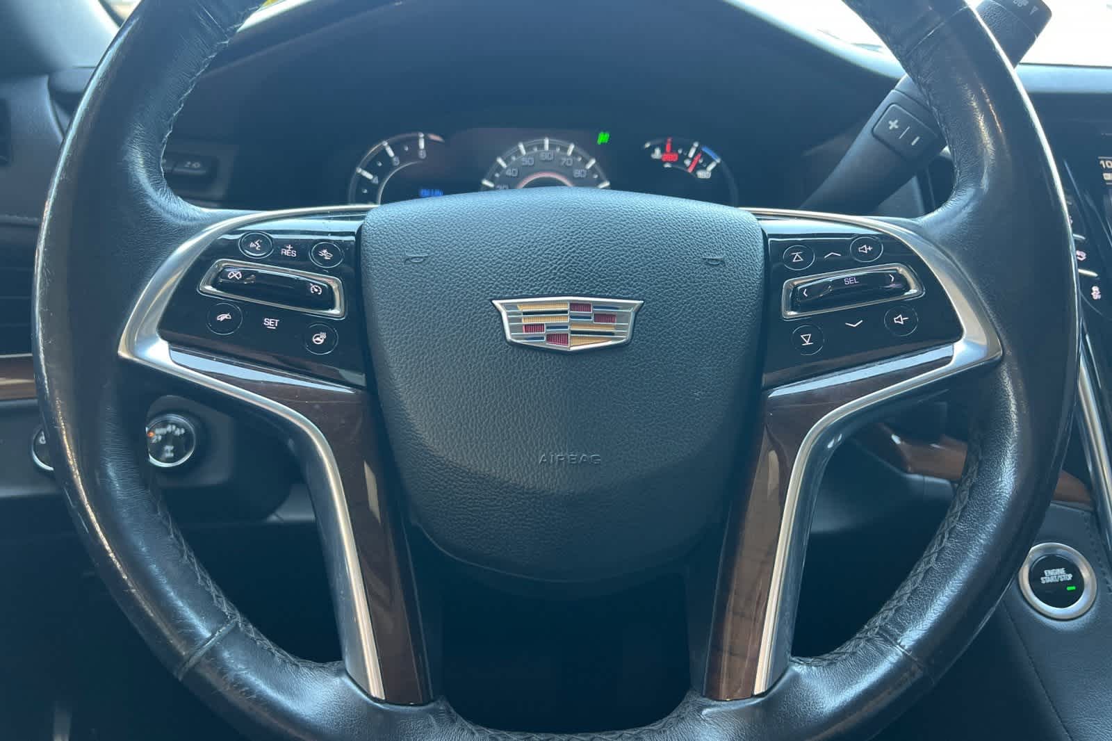 Thumbnail: 2020 Cadillac Escalade - 27