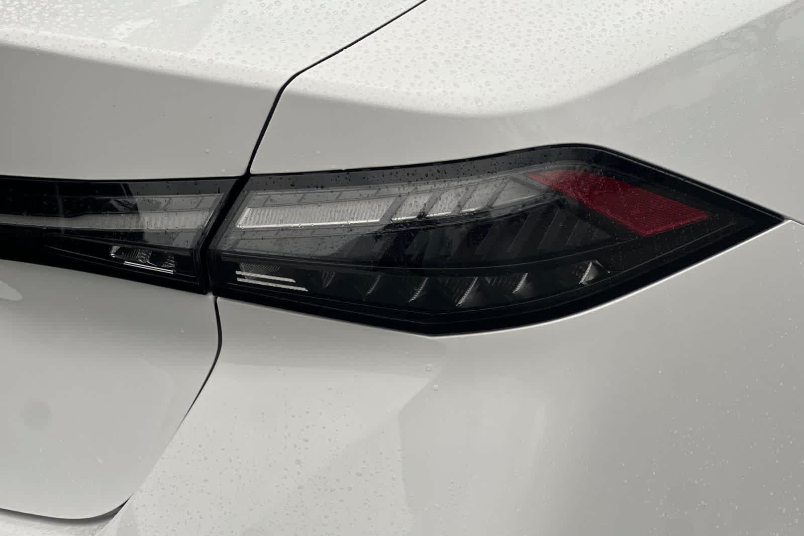 Thumbnail: 2026 Nissan Sentra - 31