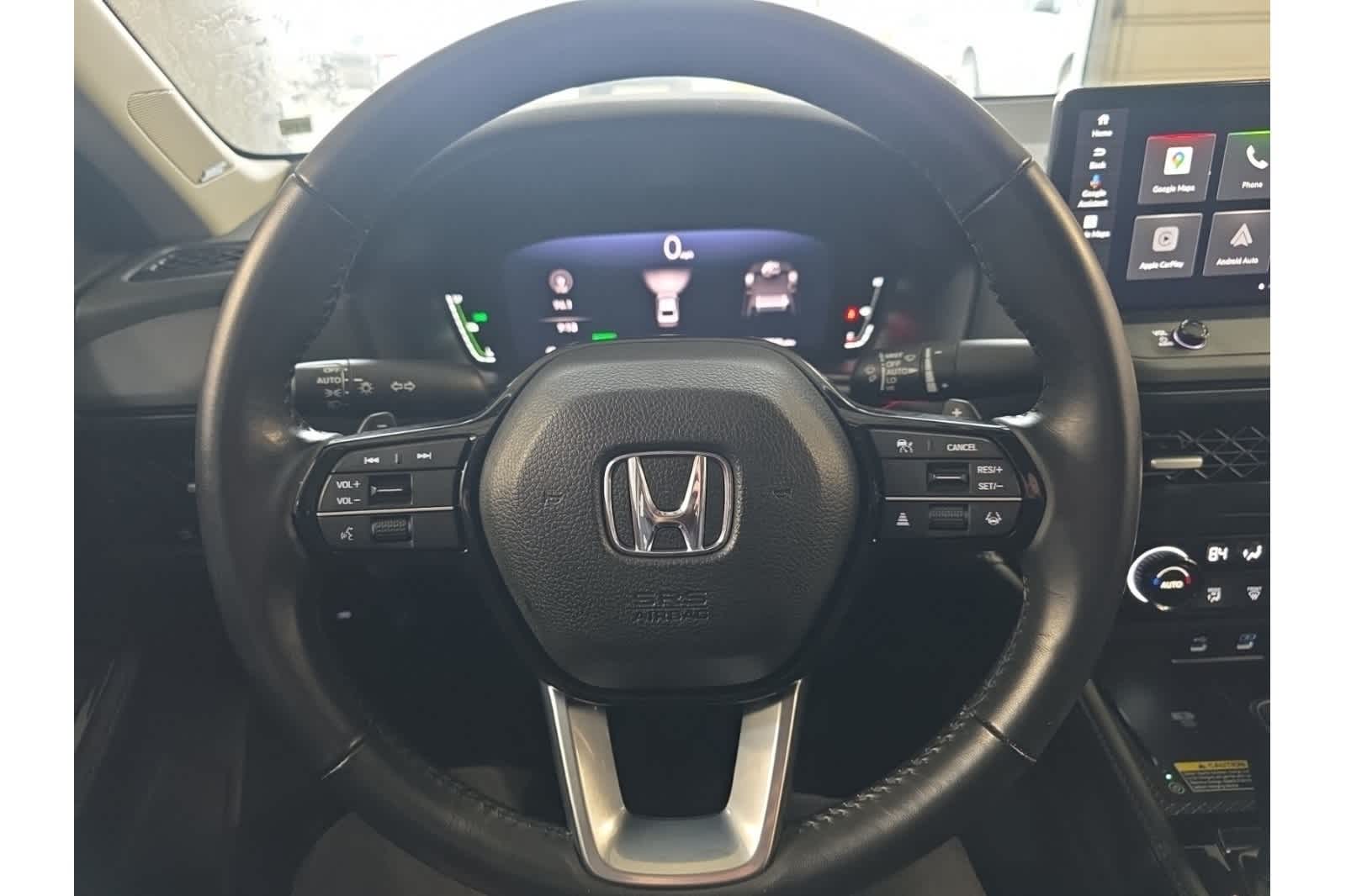 Thumbnail: 2023 Honda Accord - 27