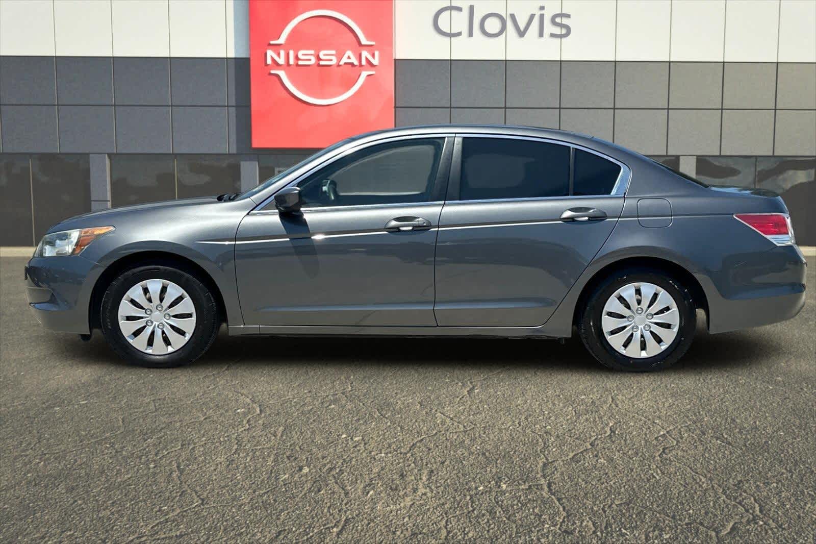 Thumbnail: 2009 Honda Accord - 6