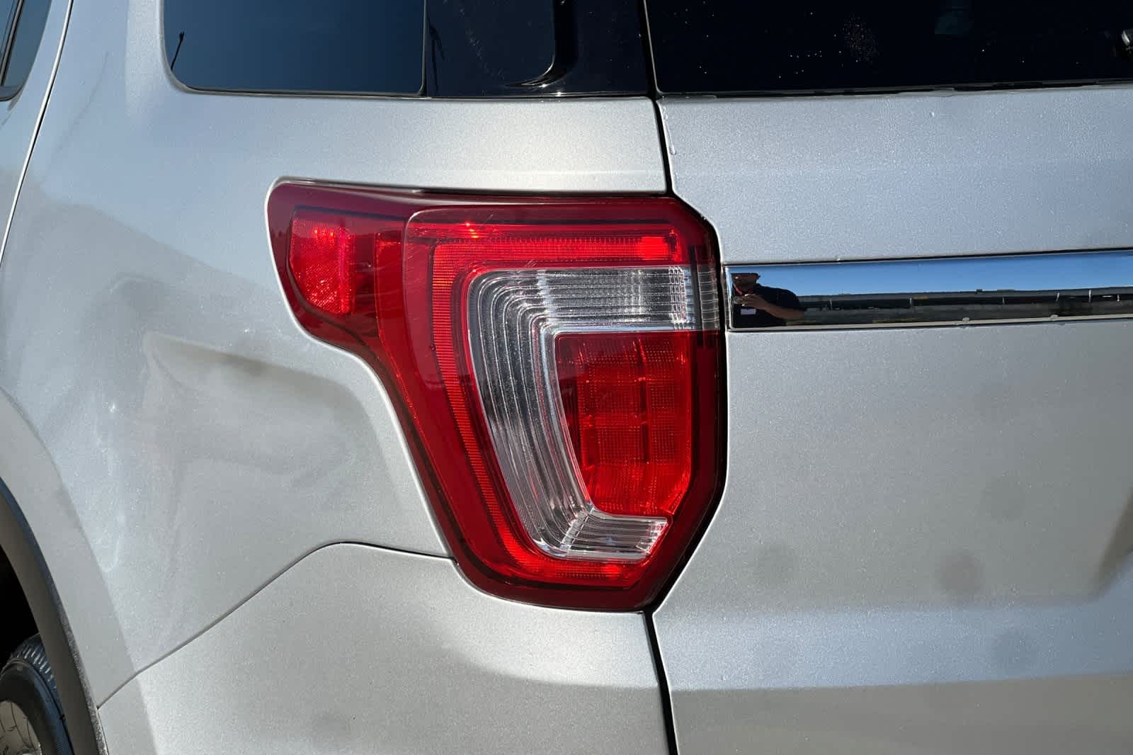 Thumbnail: 2017 Ford Explorer - 36