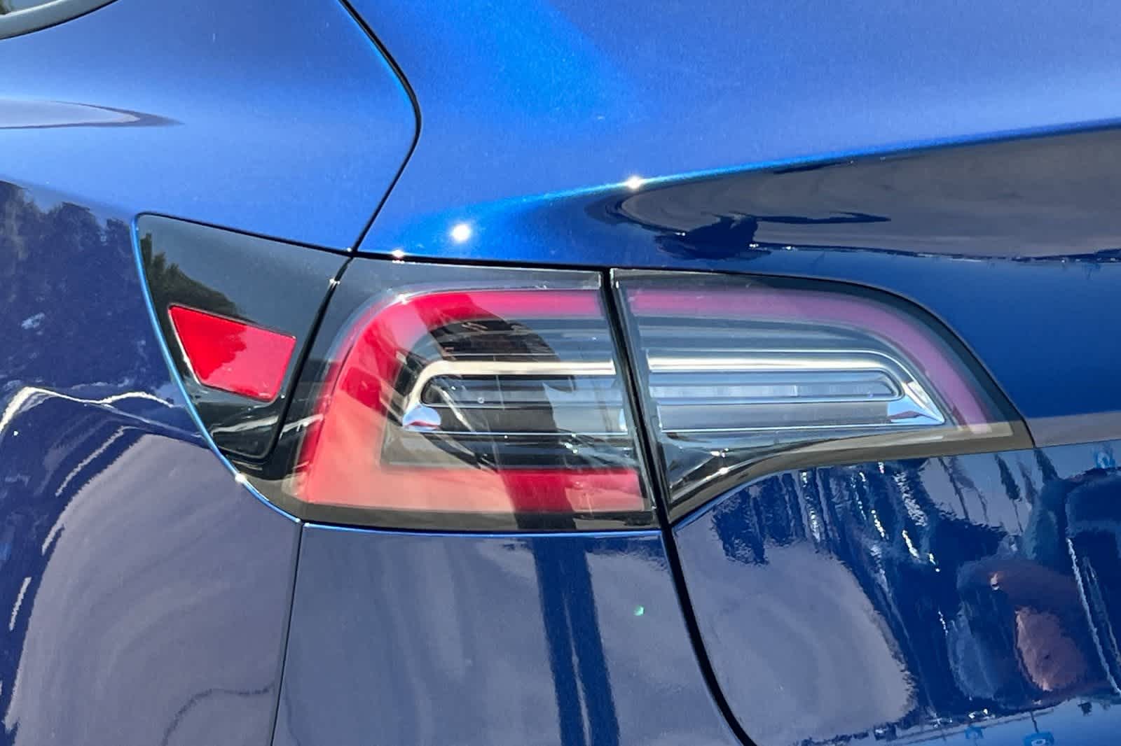 Thumbnail: 2018 Tesla Model 3 - 13