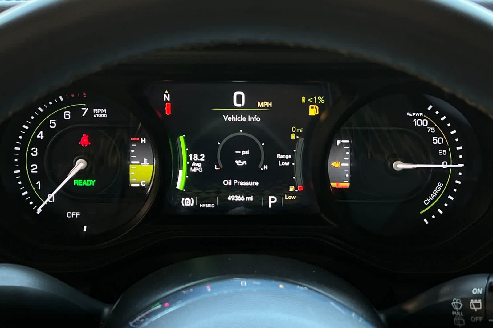 Thumbnail: 2024 Jeep Wrangler - 31