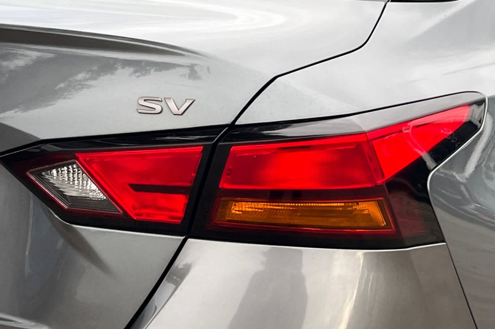 Thumbnail: 2023 Nissan Altima - 34