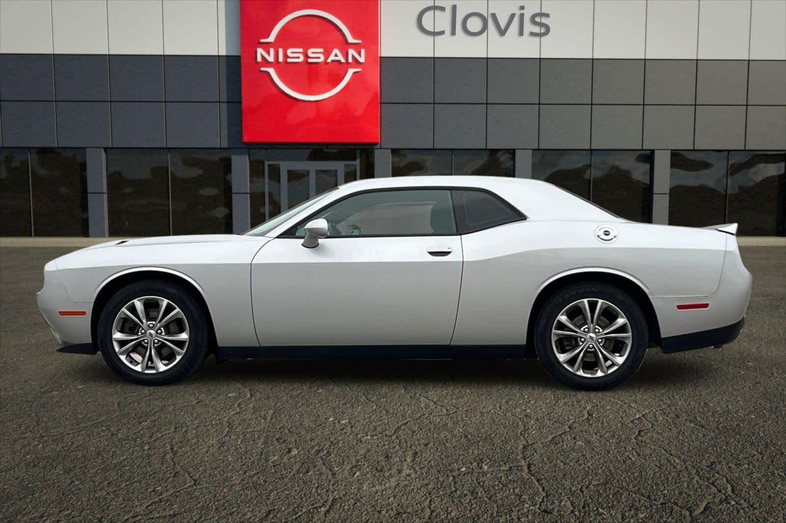 Thumbnail: 2021 Dodge Challenger - 6