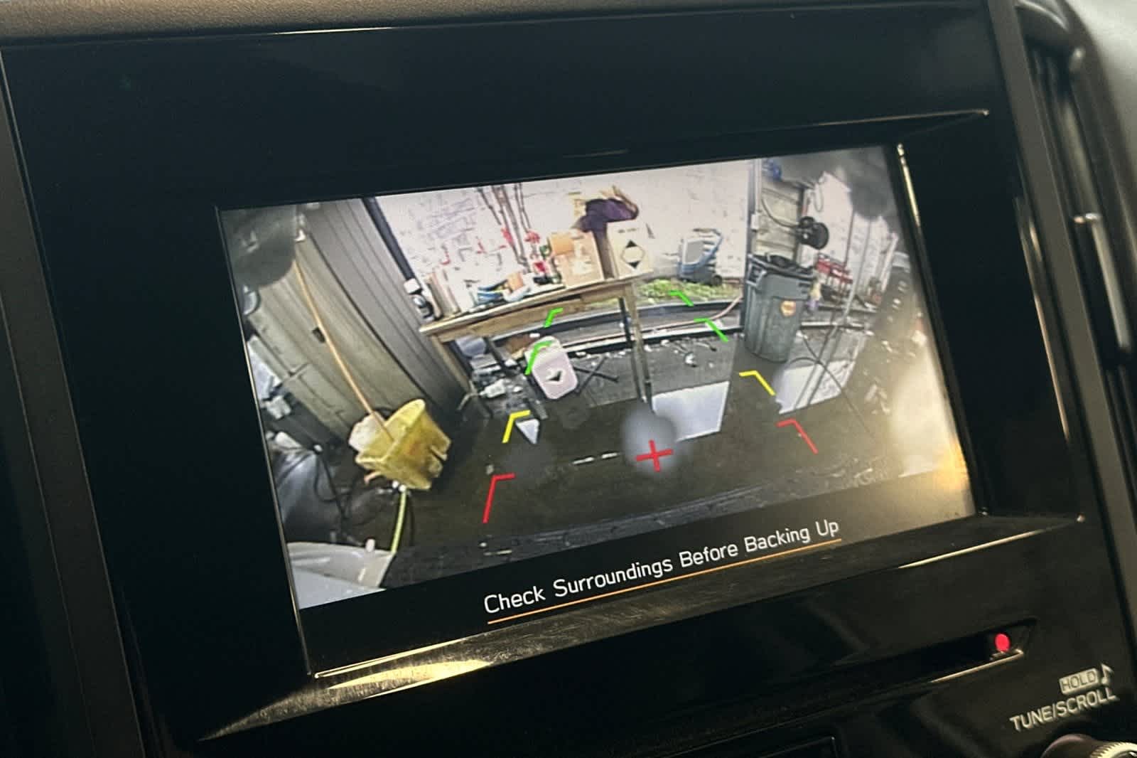 Thumbnail: 2021 Subaru Crosstrek - 19