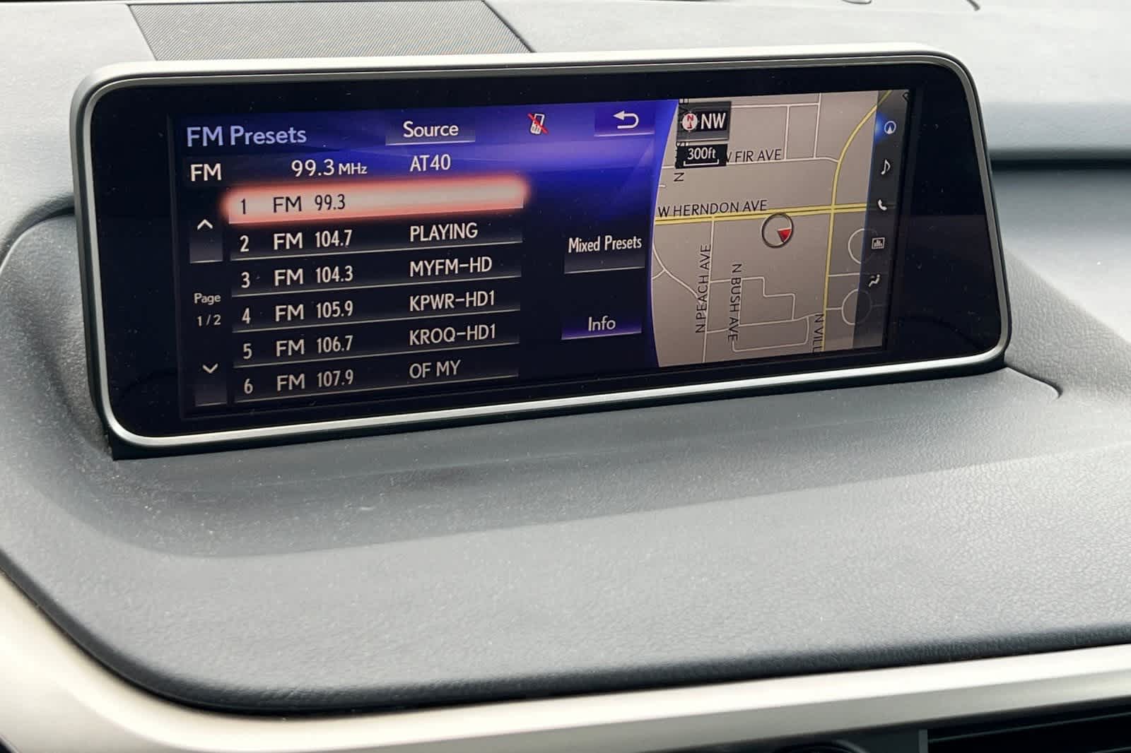 Thumbnail: 2019 Lexus RX - 17