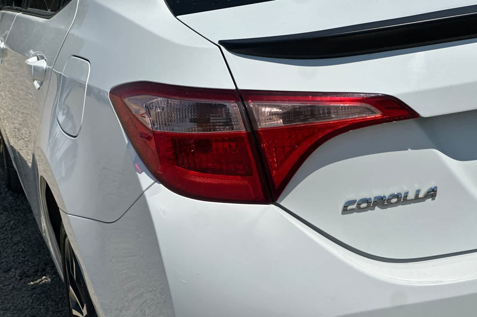 Thumbnail: 2017 Toyota Corolla - 13