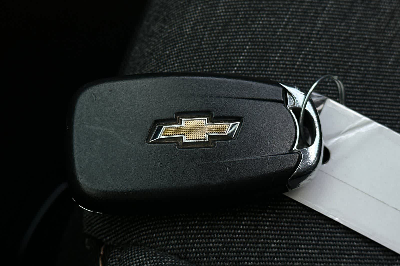 Thumbnail: 2023 Chevrolet Equinox - 27