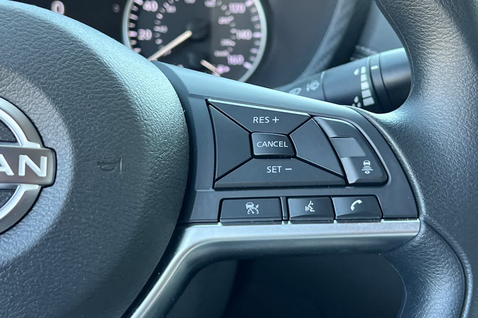 Thumbnail: 2025 Nissan Sentra - 28