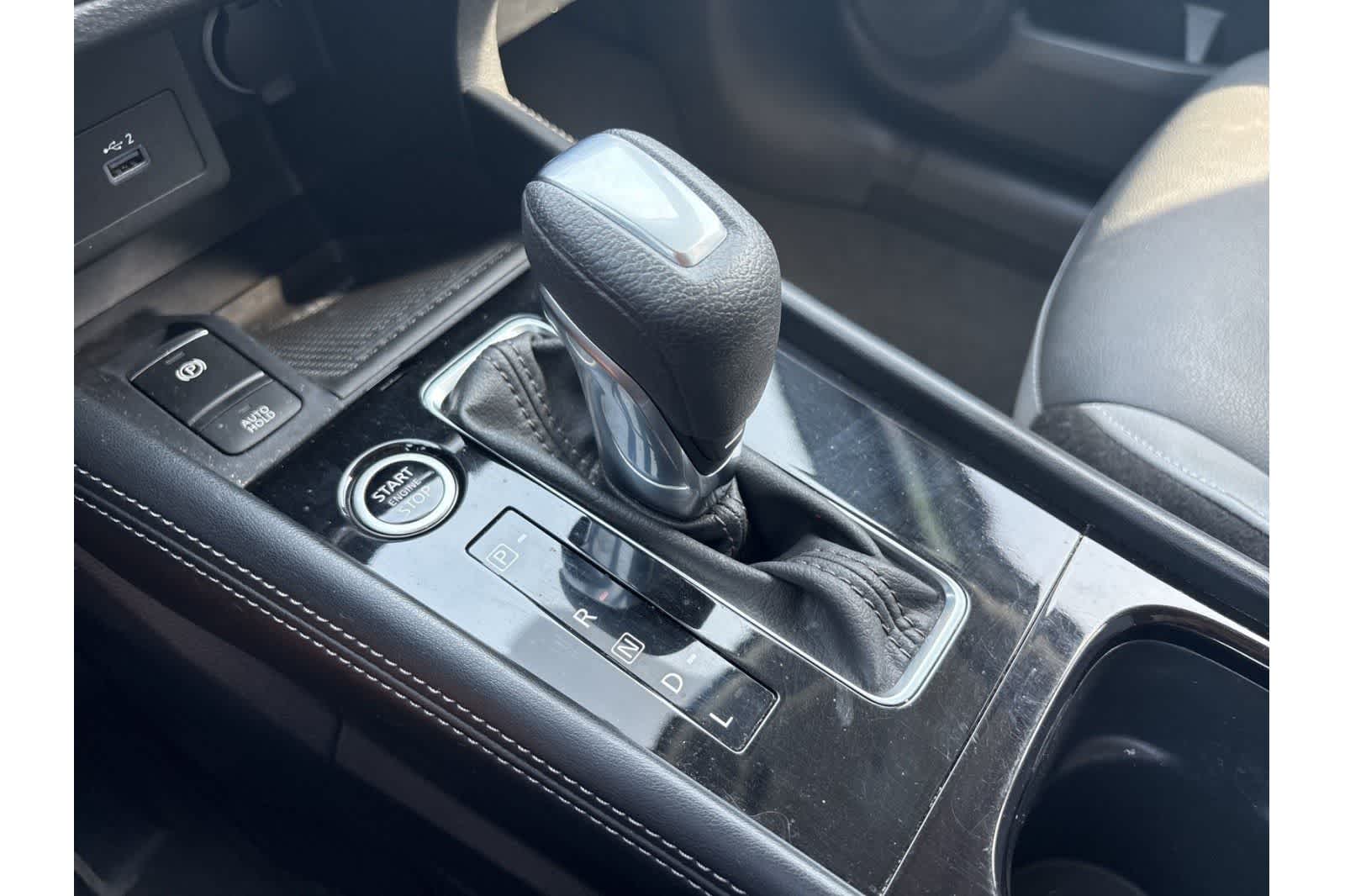 Thumbnail: 2023 Nissan Kicks - 21