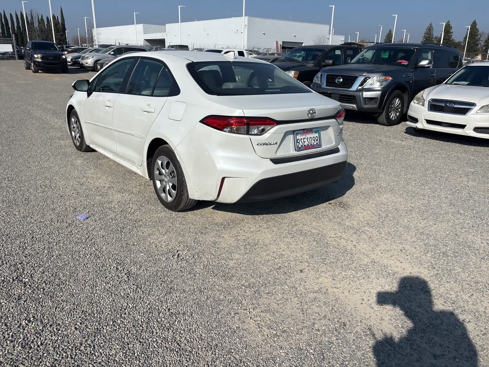 Thumbnail: 2025 Toyota Corolla - 2