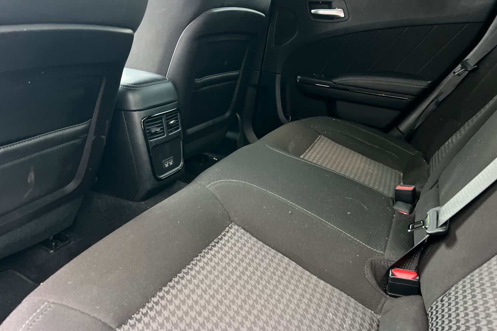 Thumbnail: 2023 Dodge Charger - 5