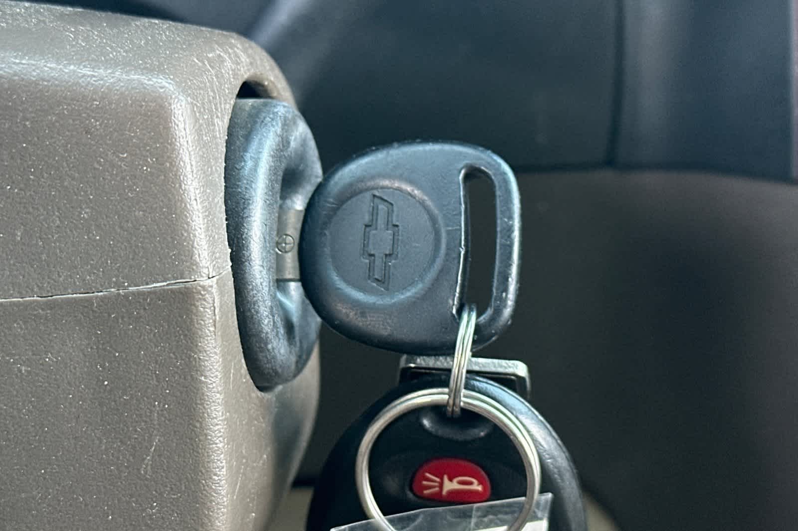 Thumbnail: 2013 Chevrolet Silverado 2500 - 26