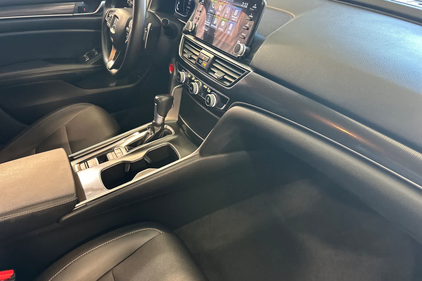 Thumbnail: 2022 Honda Accord - 17
