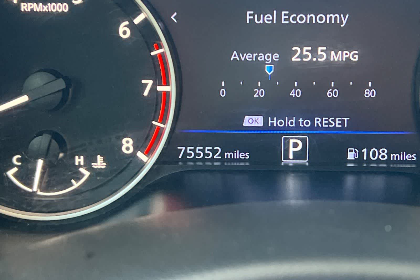 Thumbnail: 2020 Nissan Altima - 26