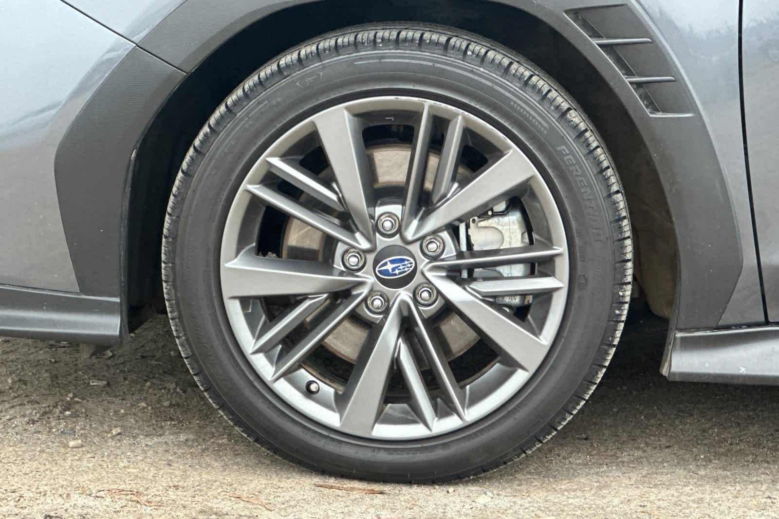 Thumbnail: 2022 Subaru WRX - 32