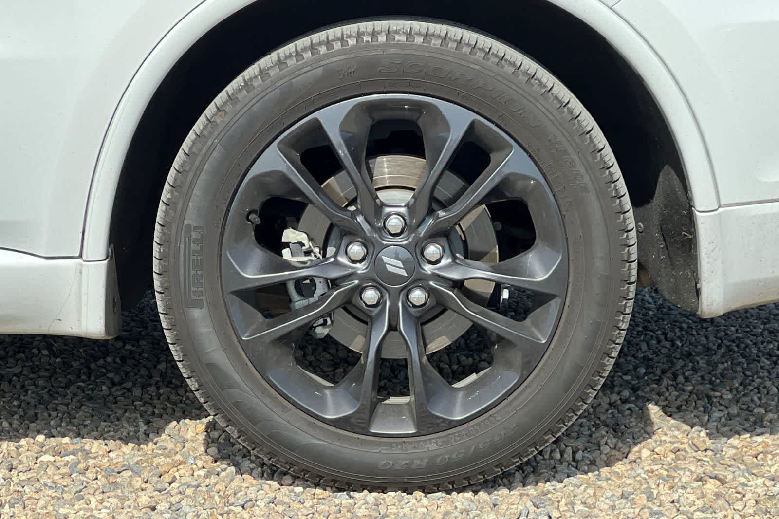 Thumbnail: 2023 Dodge Durango - 12