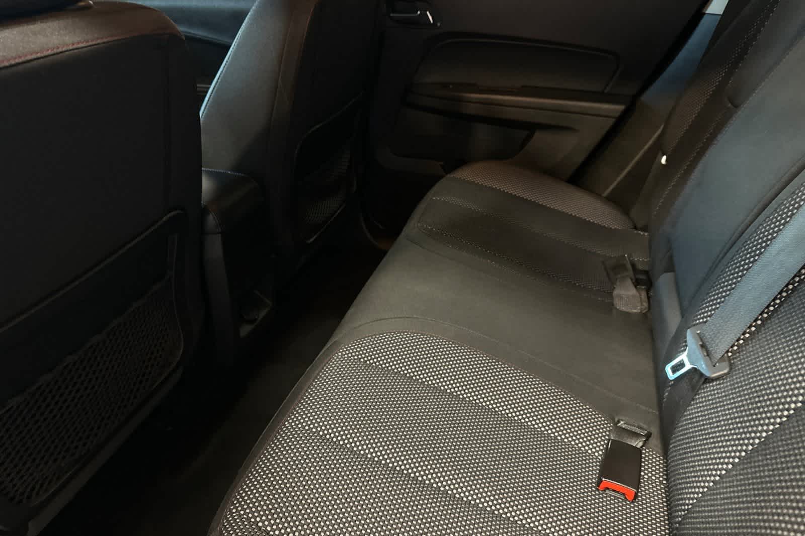 Thumbnail: 2016 Chevrolet Equinox - 5