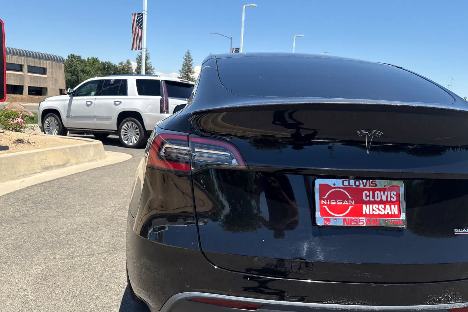 Thumbnail: 2021 Tesla Model Y - 7