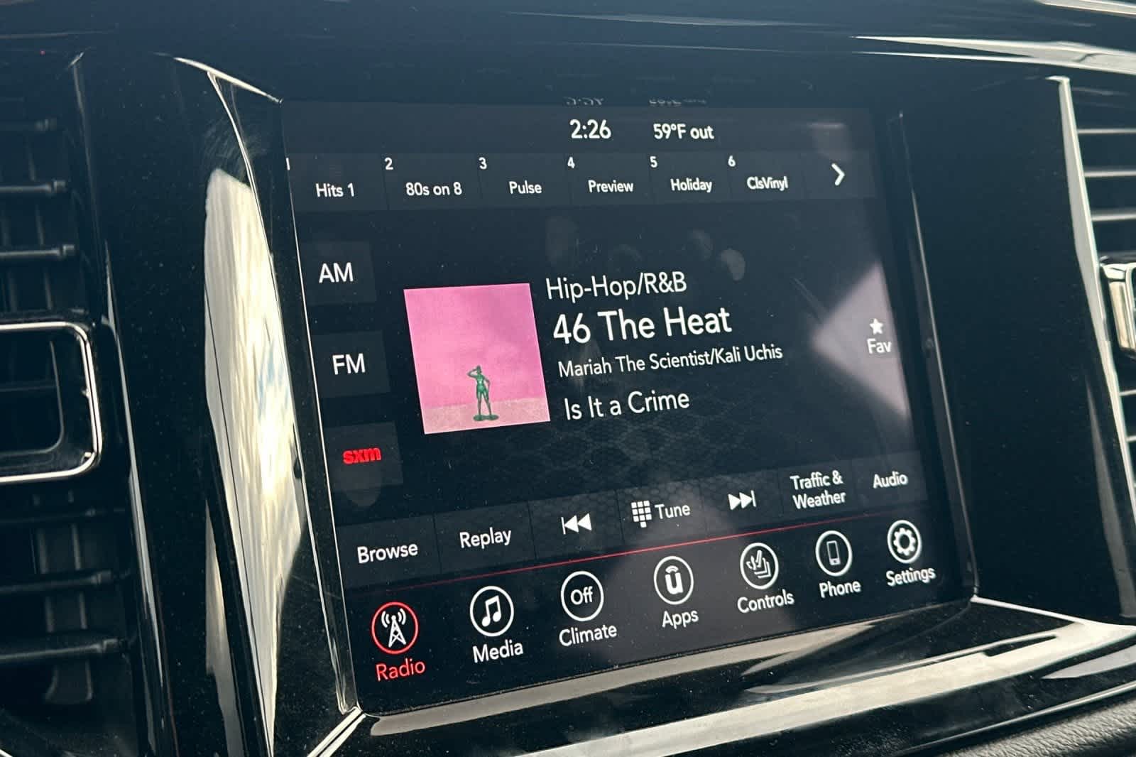 Thumbnail: 2024 Dodge Durango - 20