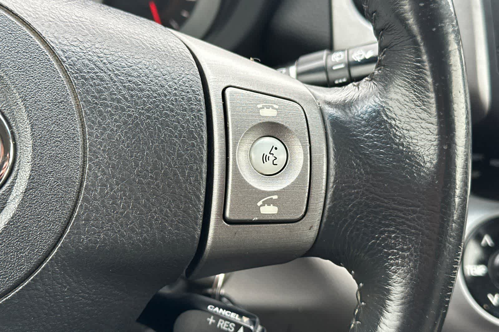Thumbnail: 2008 Toyota RAV4 - 27