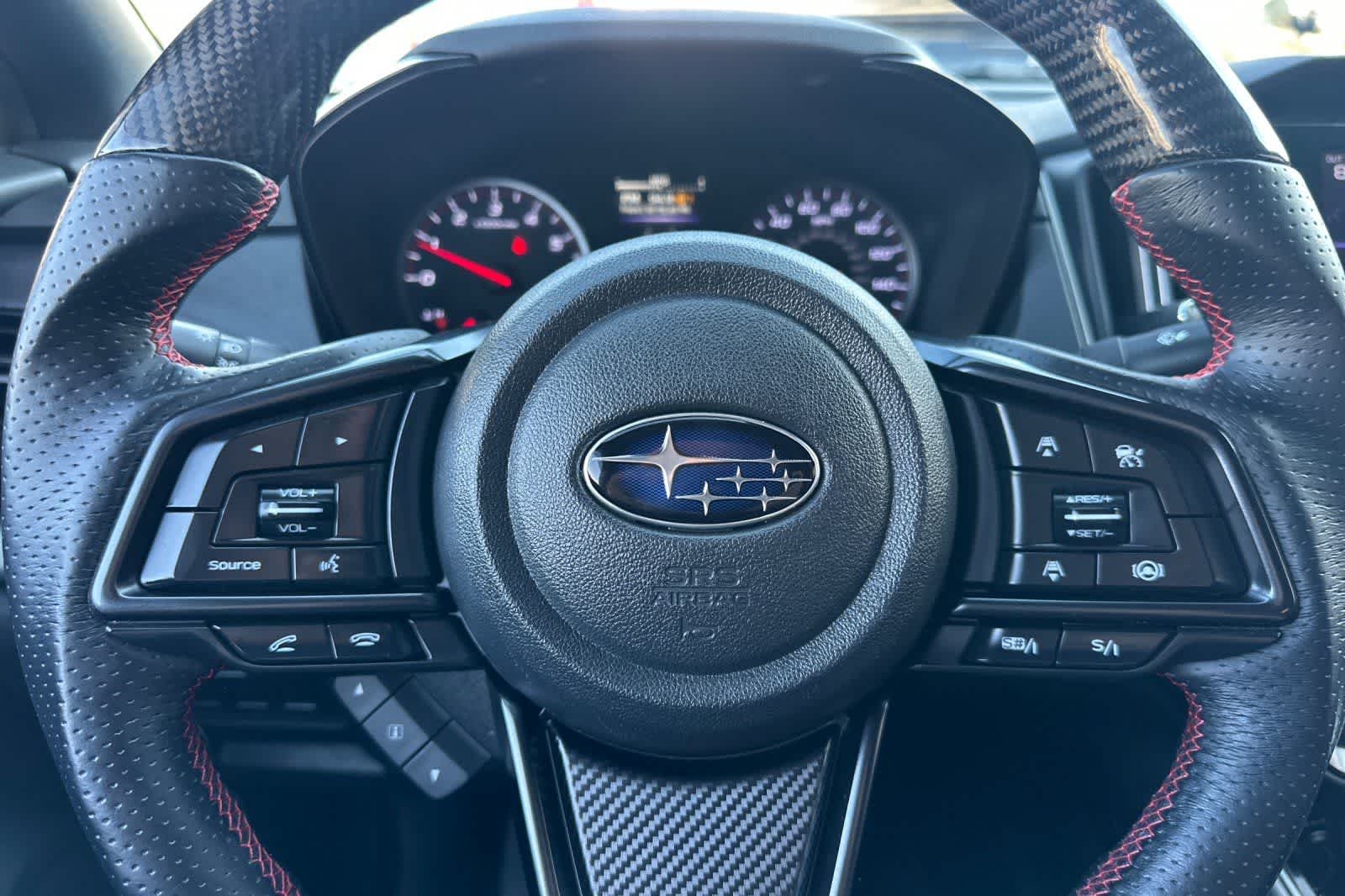 Thumbnail: 2022 Subaru WRX - 27
