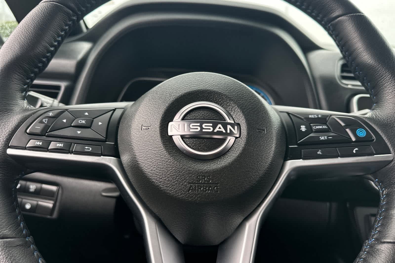 Thumbnail: 2024 Nissan Leaf - 29