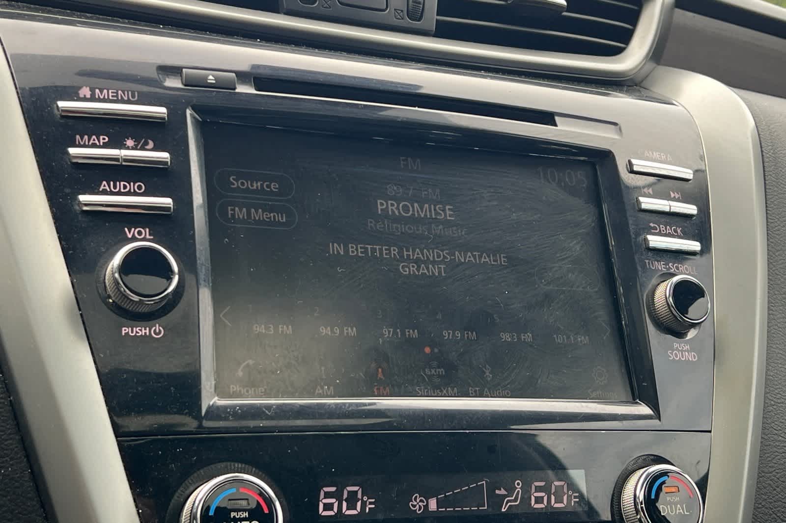 Thumbnail: 2019 Nissan Murano - 20