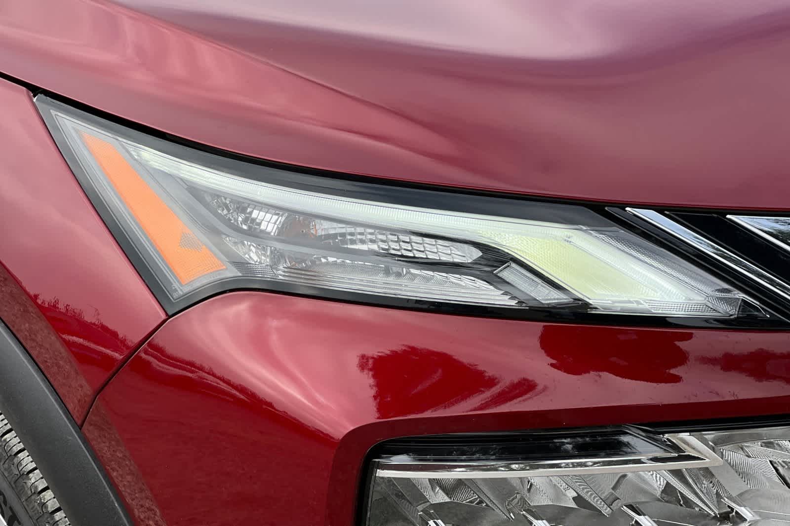 Thumbnail: 2023 Nissan Rogue - 35