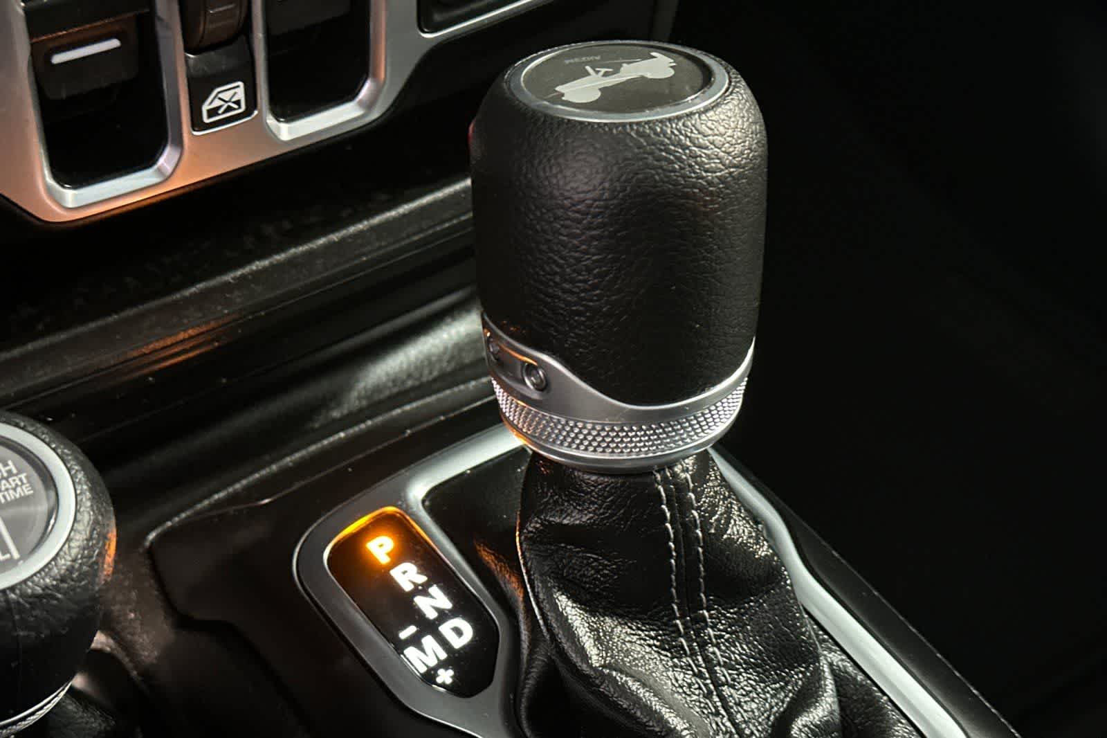 Thumbnail: 2025 Jeep Wrangler - 27
