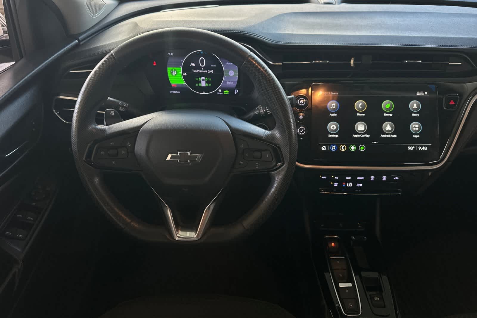 Thumbnail: 2023 Chevrolet Bolt EUV - 17
