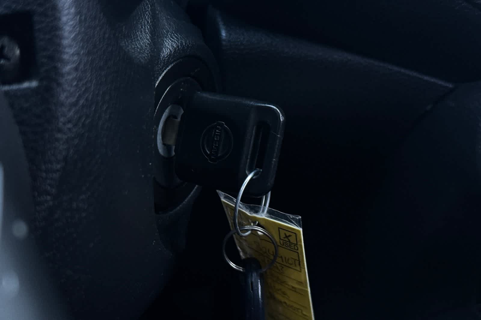 Thumbnail: 2023 Nissan Versa - 24