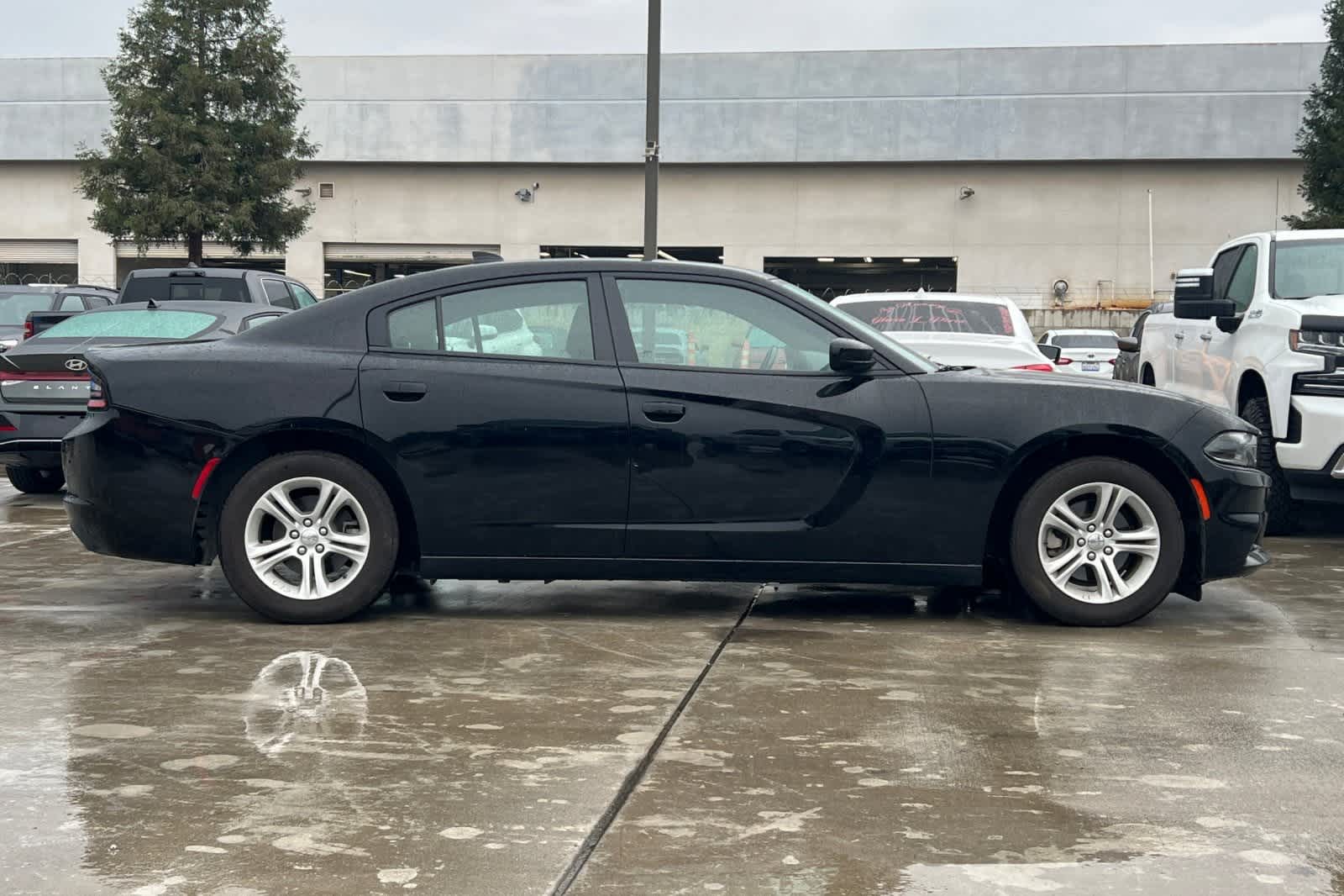 Thumbnail: 2023 Dodge Charger - 9