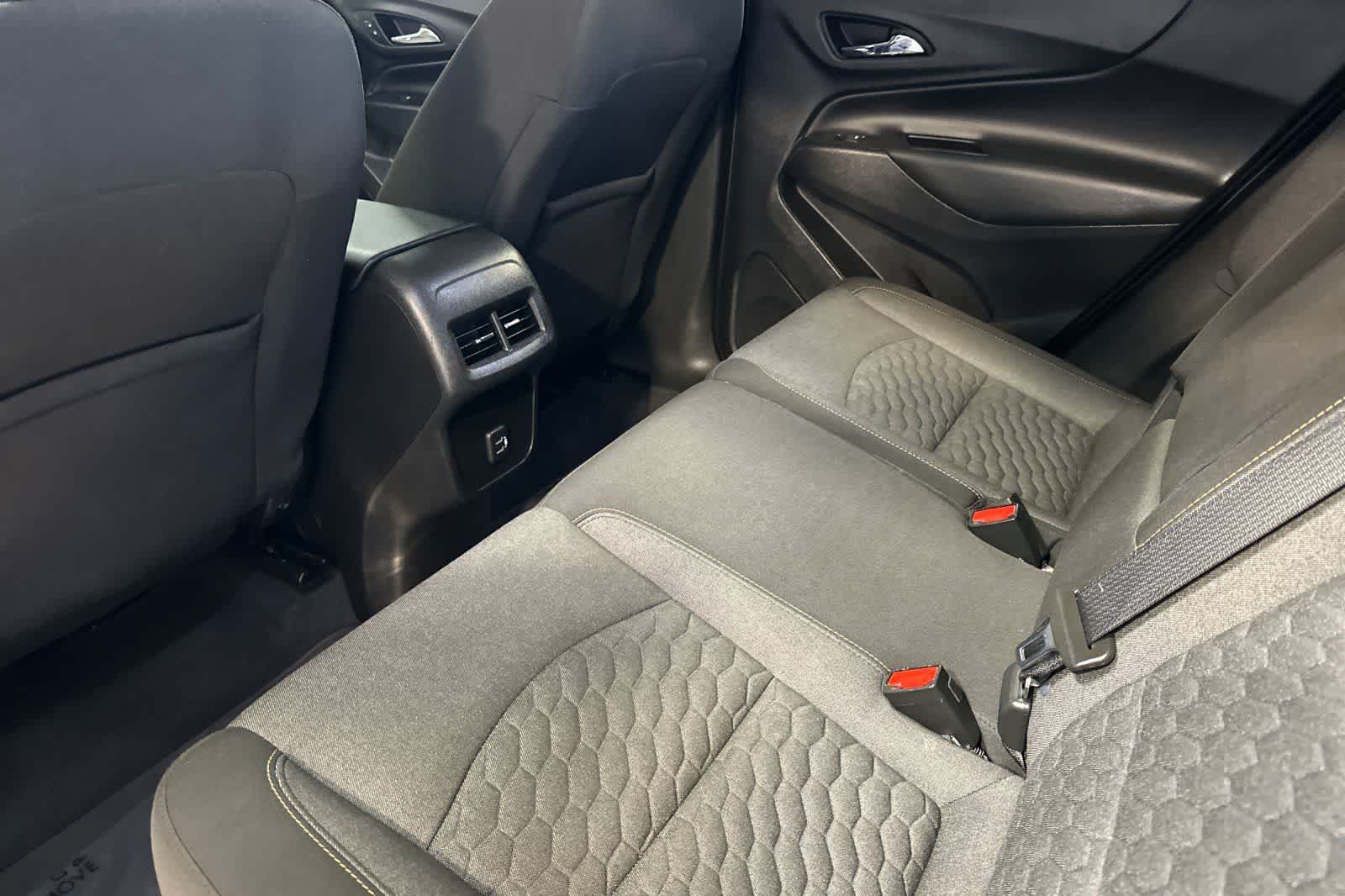 Thumbnail: 2021 Chevrolet Equinox - 5