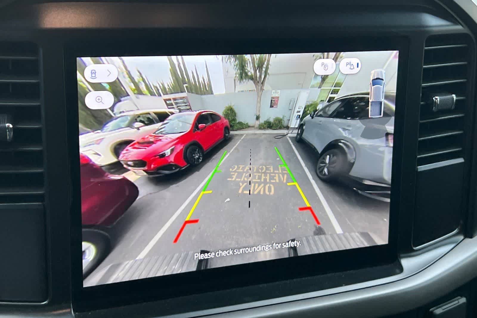 Thumbnail: 2025 Ford F-150 - 20