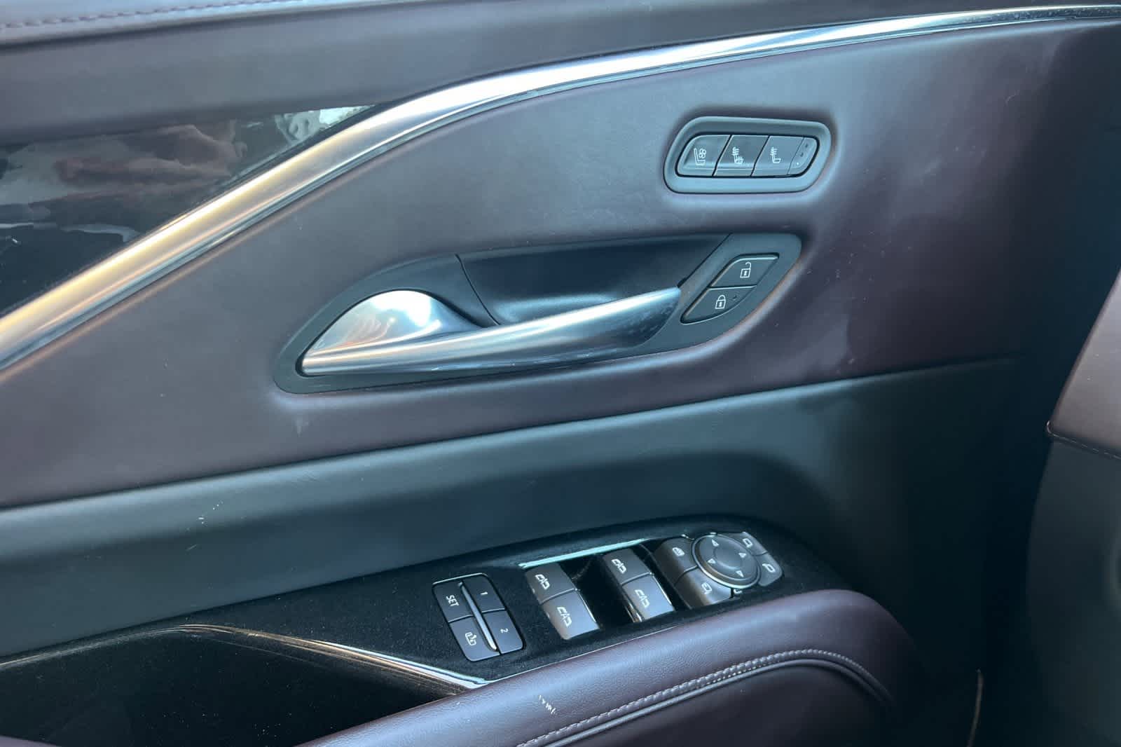 Thumbnail: 2021 Cadillac Escalade - 15