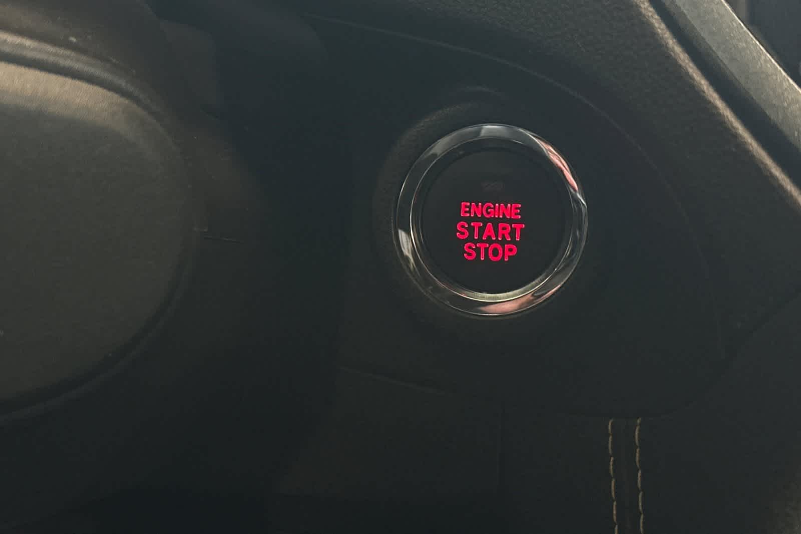 Thumbnail: 2021 Subaru Crosstrek - 24