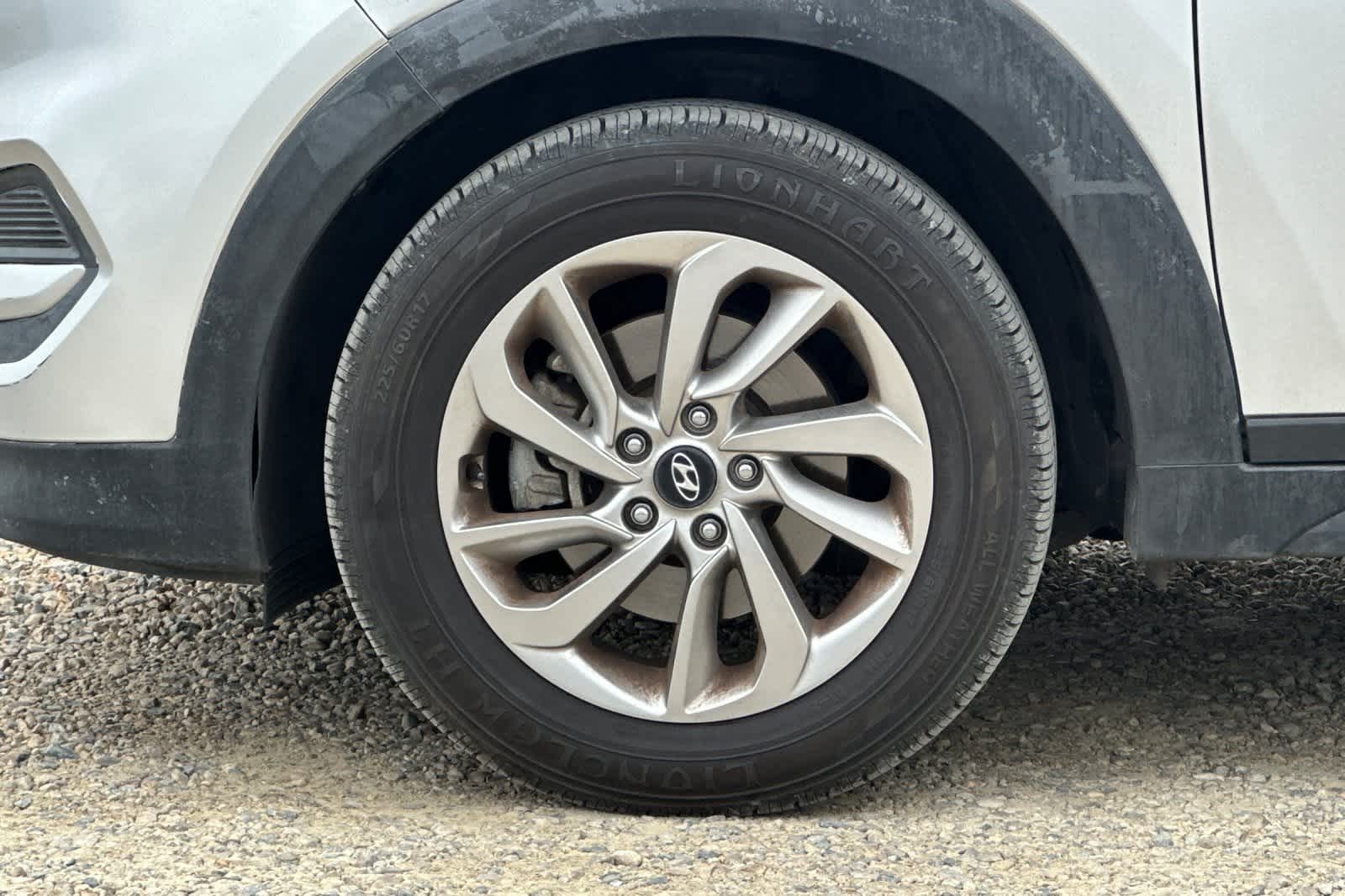 Thumbnail: 2017 Hyundai Tucson - 27