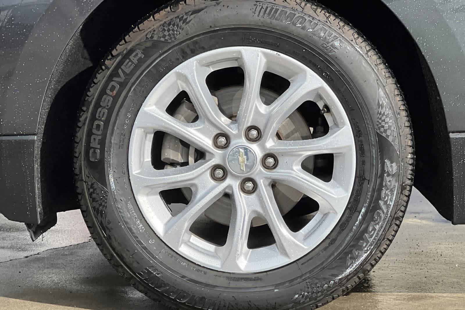 Thumbnail: 2019 Chevrolet Equinox - 36