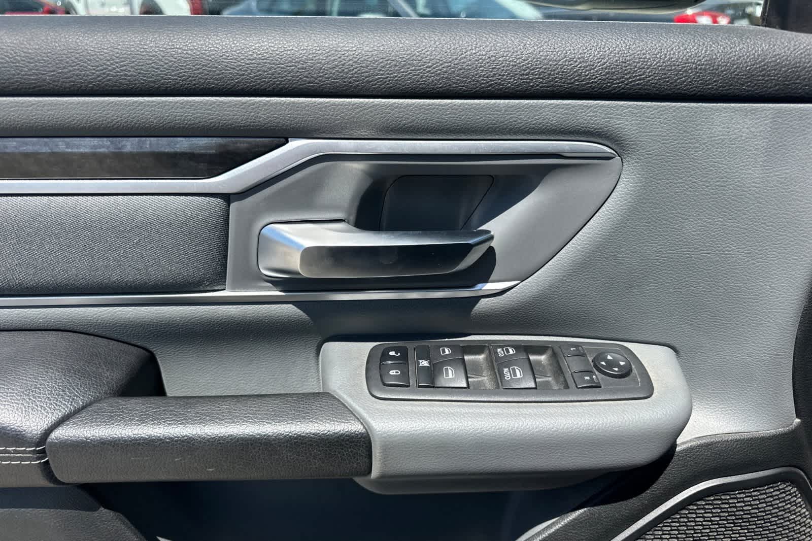 Thumbnail: 2019 RAM 1500 - 15