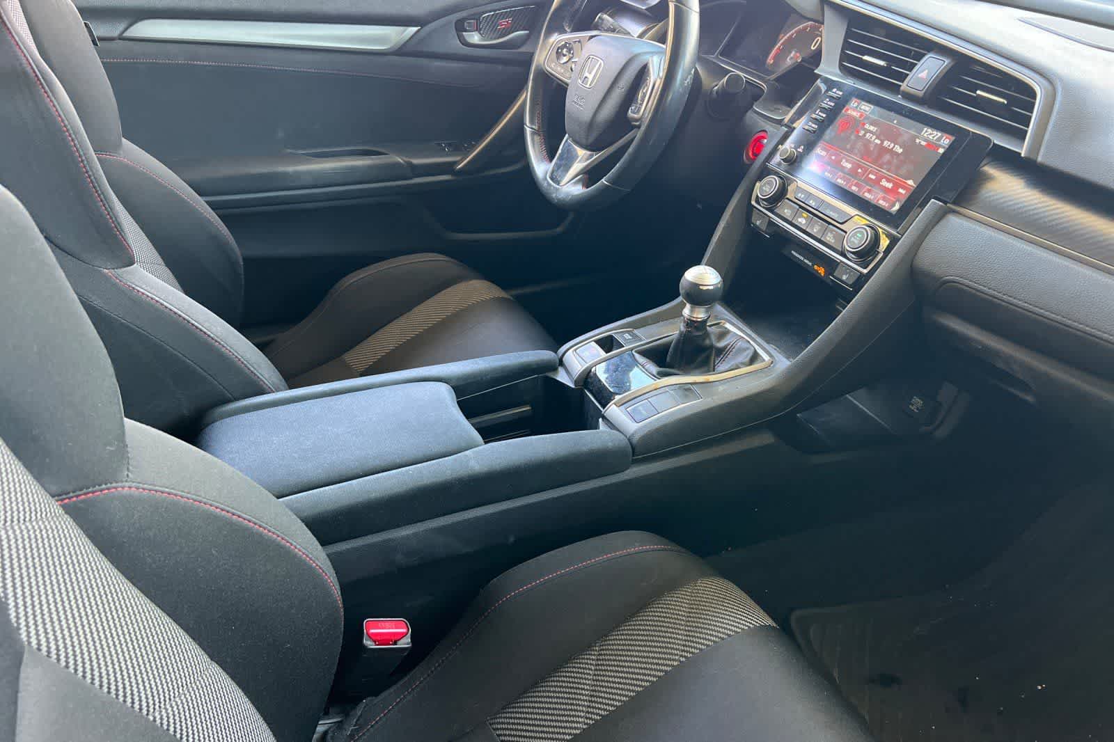 Thumbnail: 2019 Honda Civic - 17