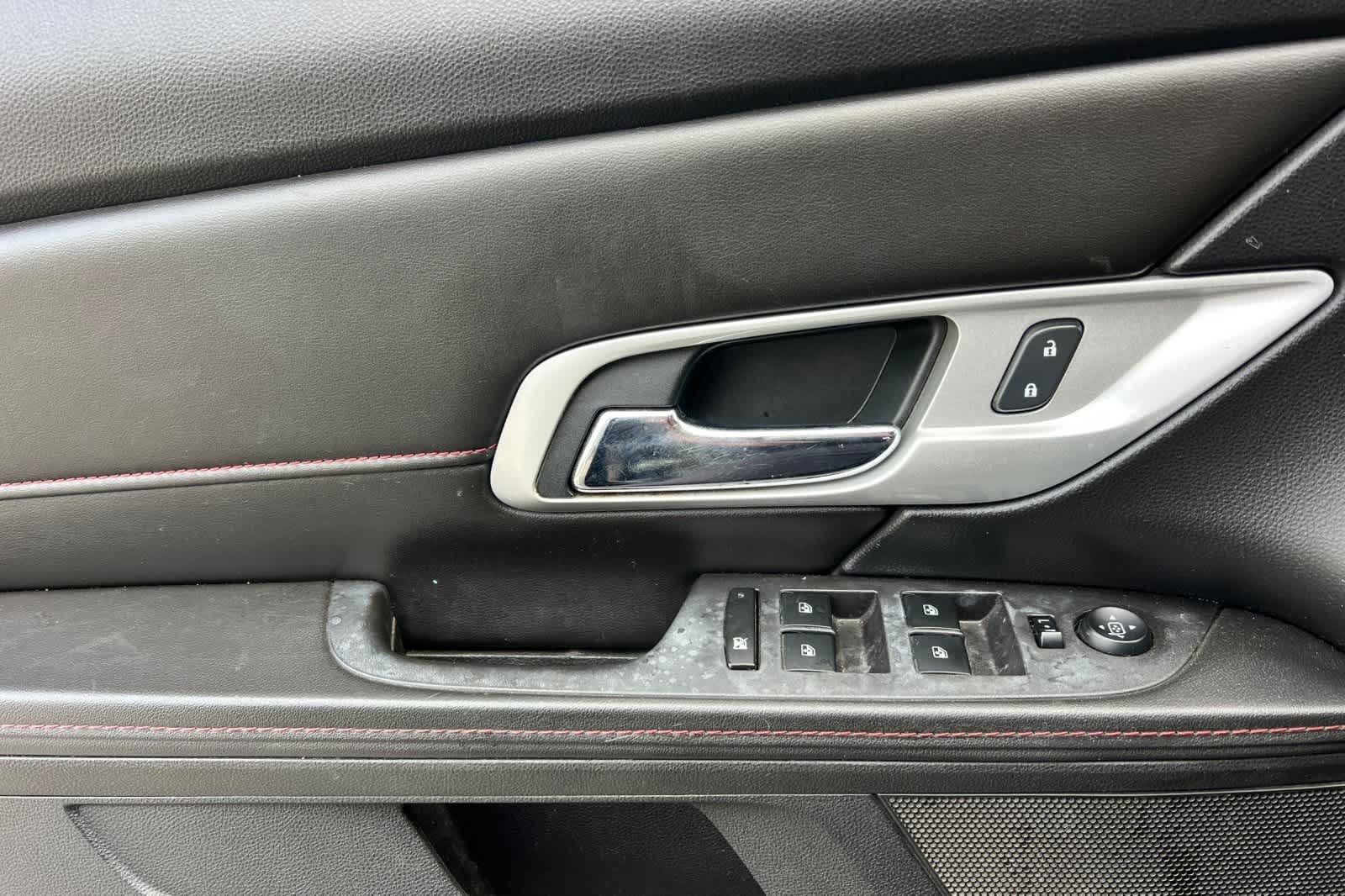 Thumbnail: 2014 GMC Terrain - 13