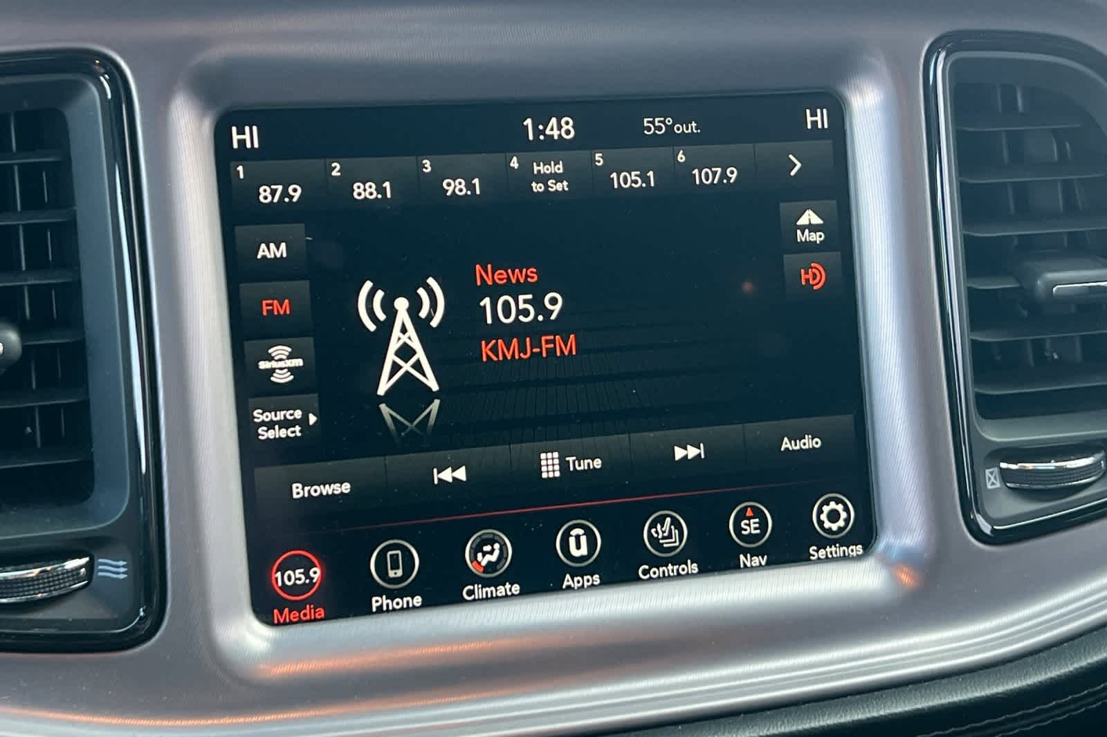 Thumbnail: 2023 Dodge Challenger - 18