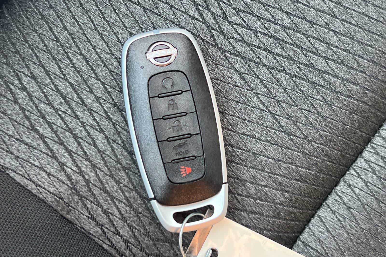 Thumbnail: 2026 Nissan Rogue - 25