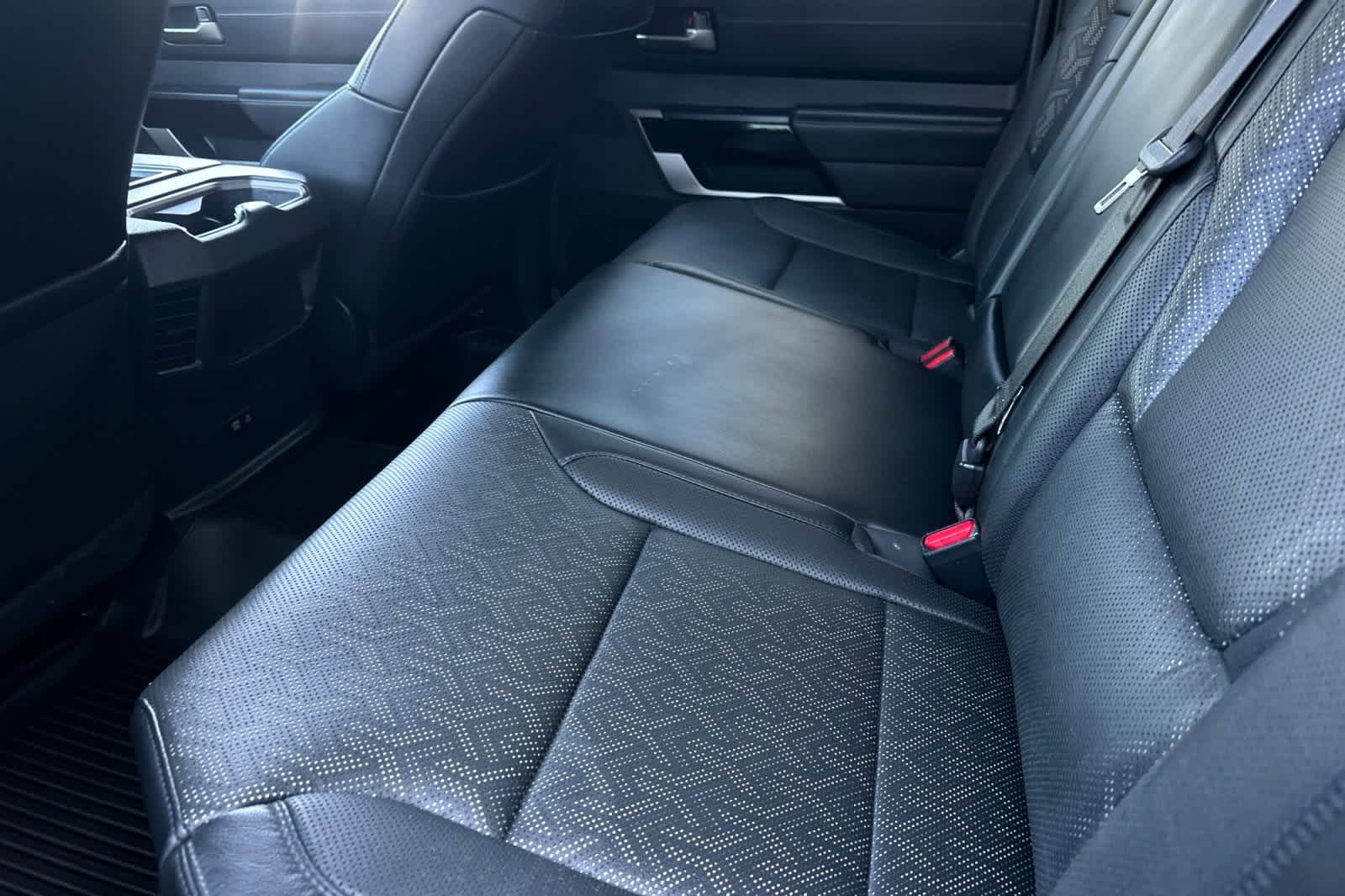 Thumbnail: 2023 Toyota Tundra - 5