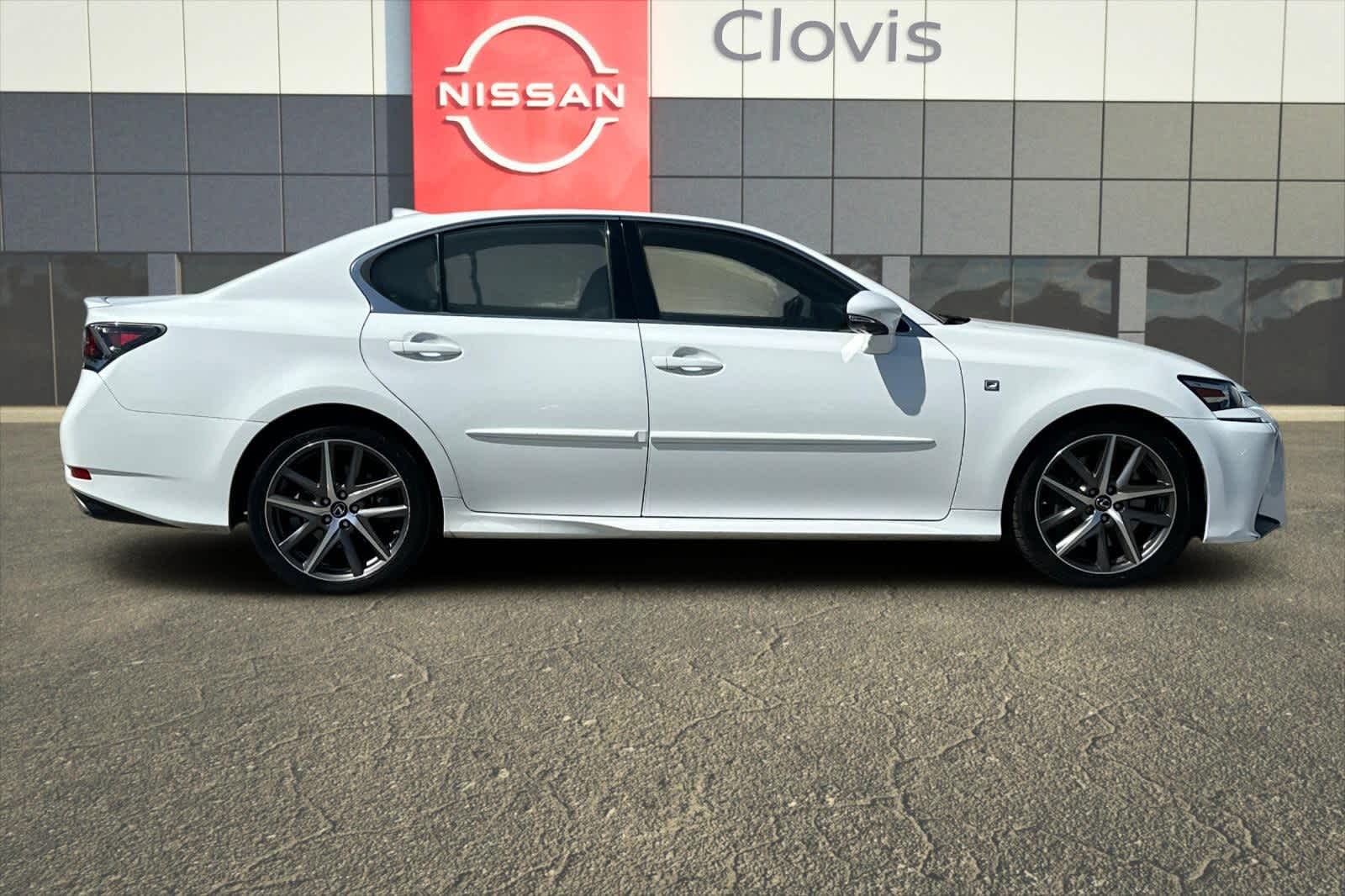 Thumbnail: 2019 Lexus GS - 9