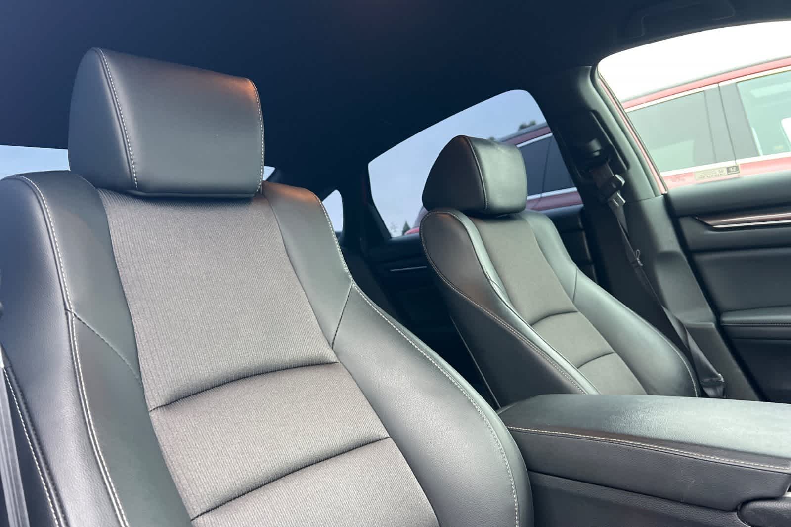 Thumbnail: 2022 Honda Accord - 17