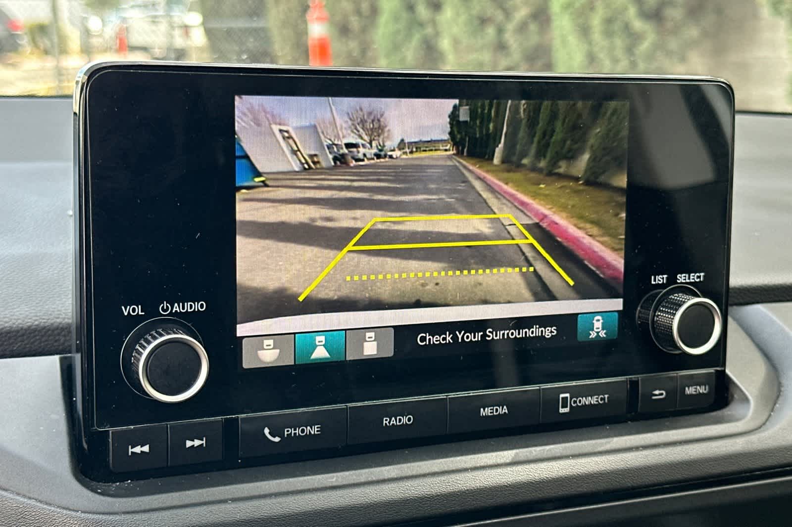 Thumbnail: 2024 Honda Accord - 21