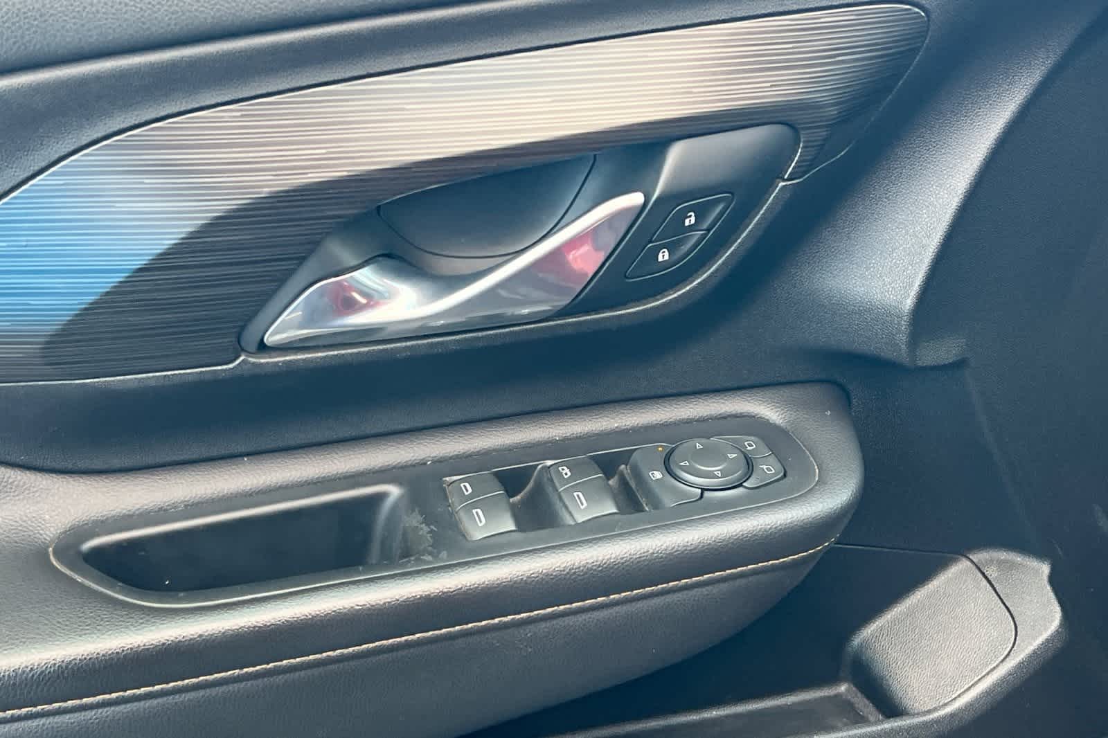Thumbnail: 2019 GMC Terrain - 15